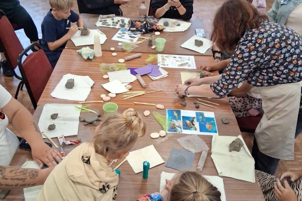 Poole Communities Trust | Community Centres, Youth Activities and Local Support in Poole