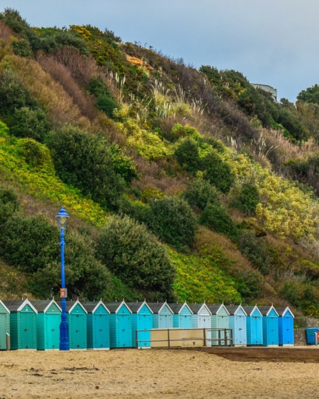Independent Shopping in Southbourne: Shops on Southbourne Grove