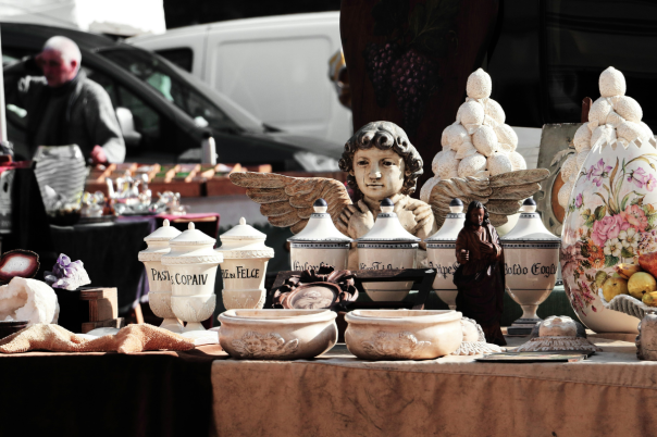 Car Boot Sales in Bournemouth, Poole and Christchurch