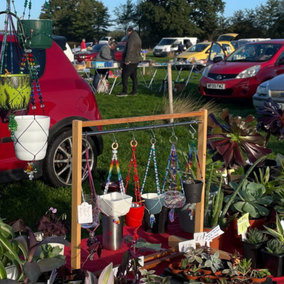 Car Boot Sales in Bournemouth, Poole and Christchurch