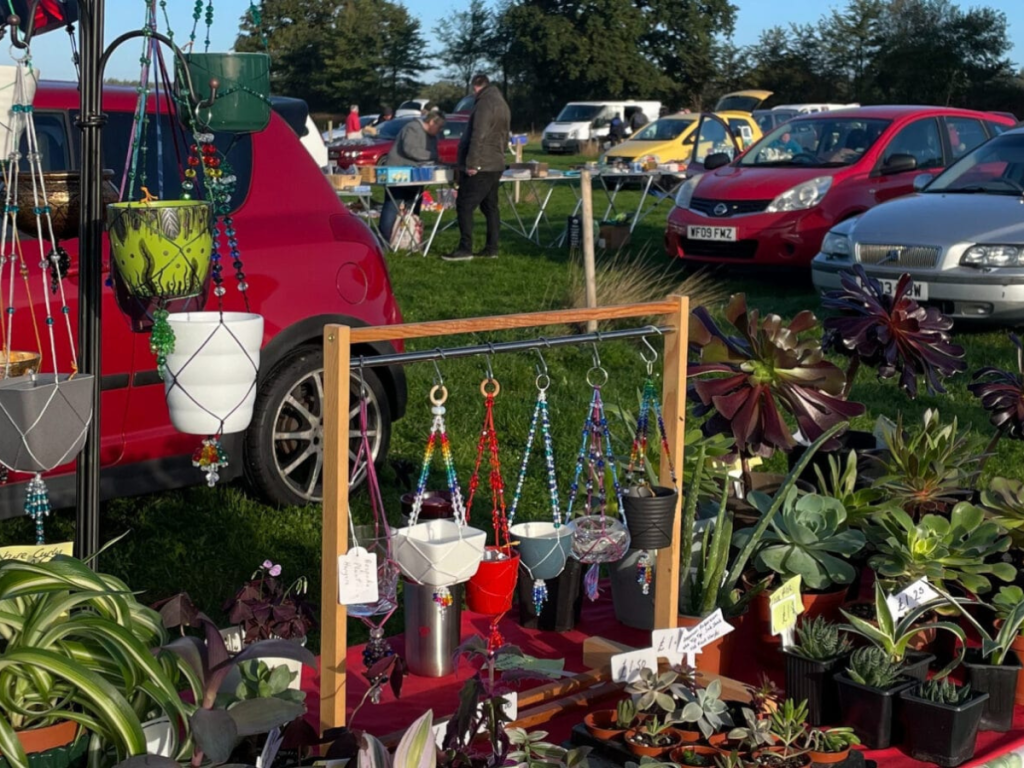 Car Boot Sales in Bournemouth, Poole and Christchurch