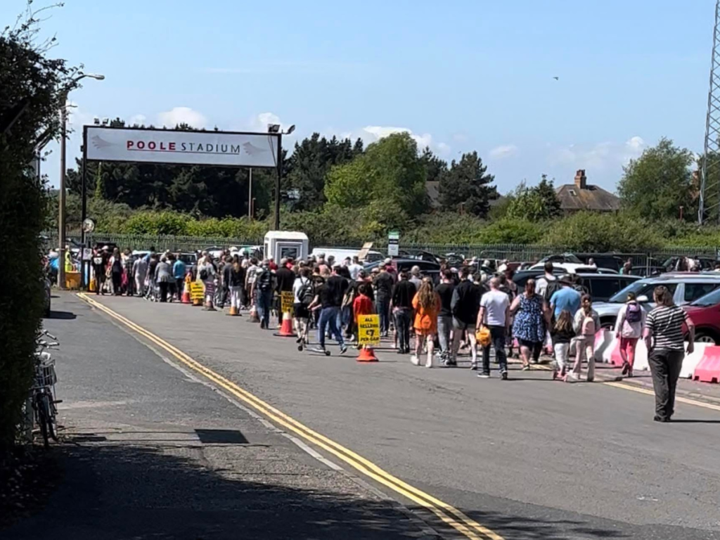Car Boot Sales in Bournemouth, Poole and Christchurch