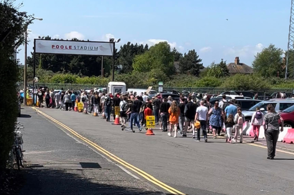 Car Boot Sales in Bournemouth, Poole and Christchurch