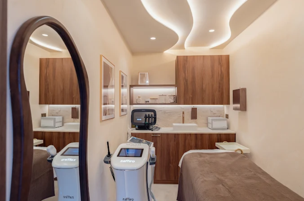 Derma Fusion Westbourne | Innovative Skin Spa