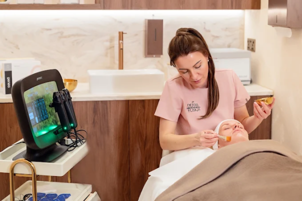 Derma Fusion Westbourne | Innovative Skin Spa