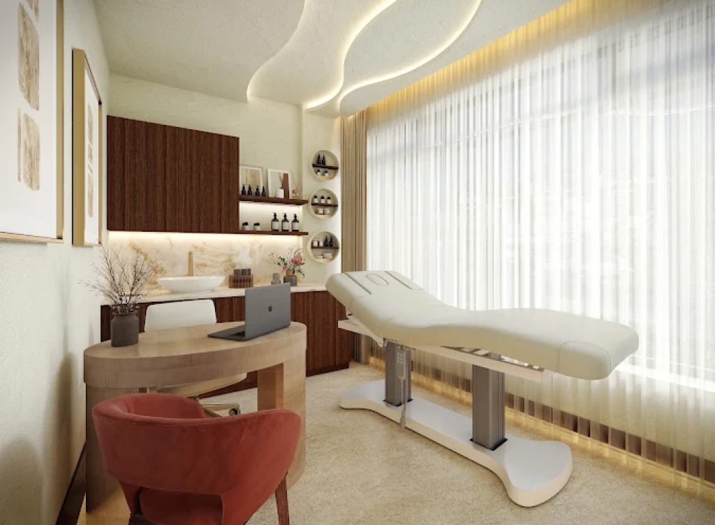 Derma Fusion Westbourne | Innovative Skin Spa