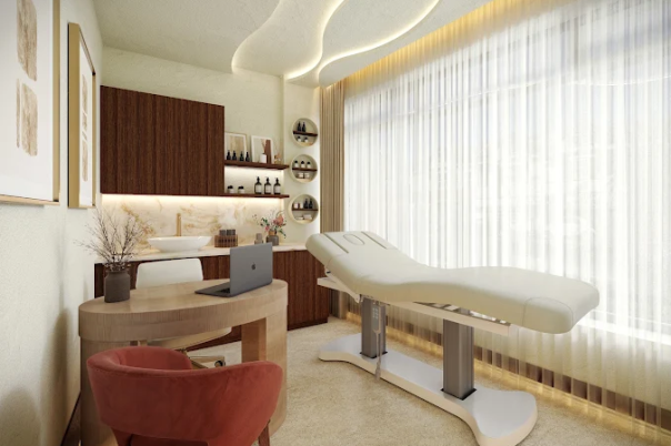 Derma Fusion Westbourne | Innovative Skin Spa