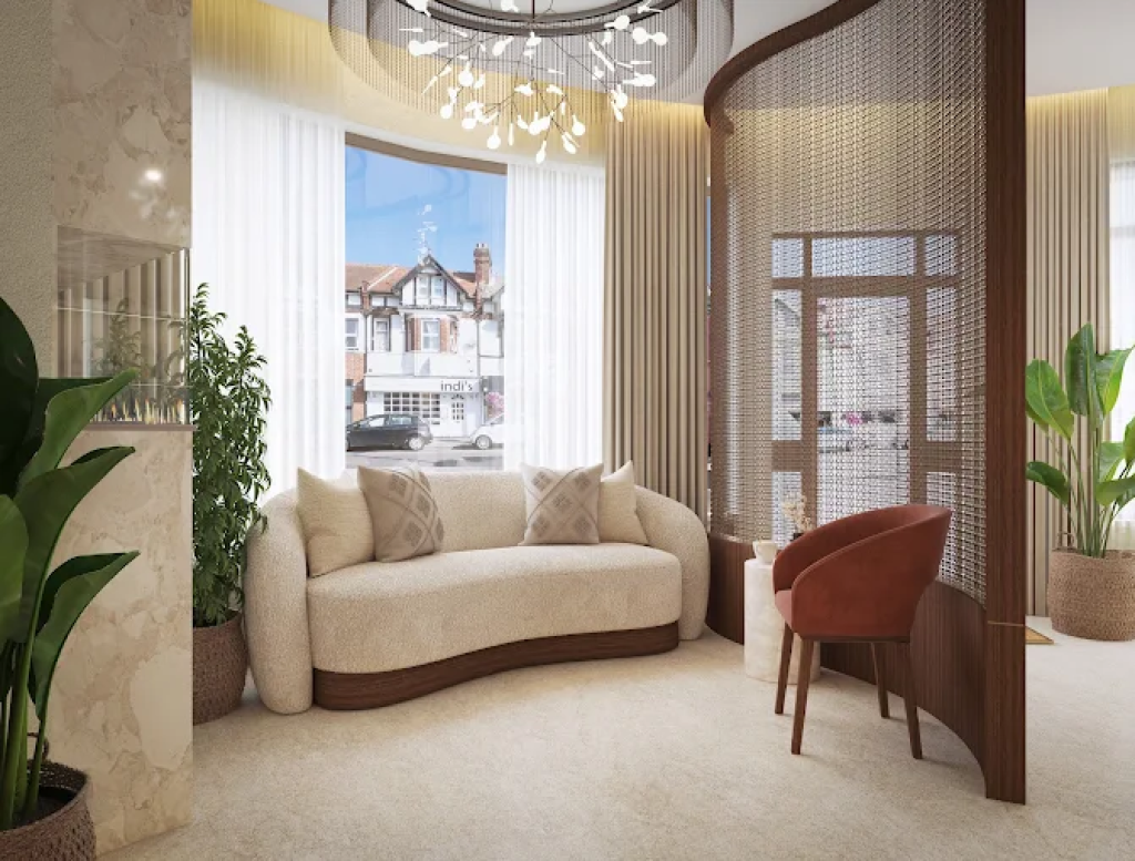 Derma Fusion Westbourne | Innovative Skin Spa