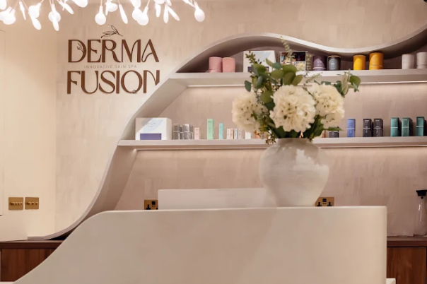 Derma Fusion Westbourne | Innovative Skin Spa