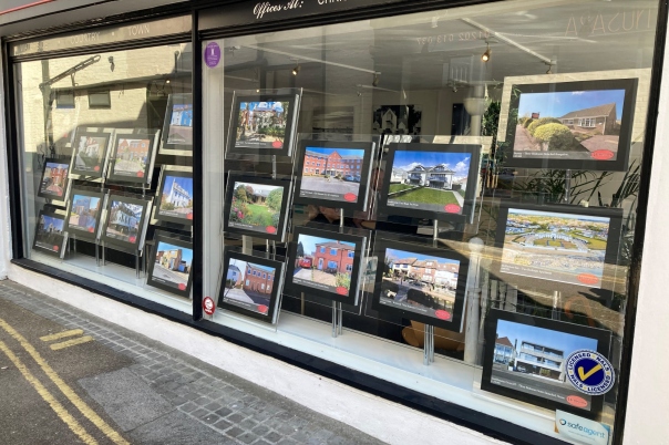 Denisons of Christchurch - Estate Agents