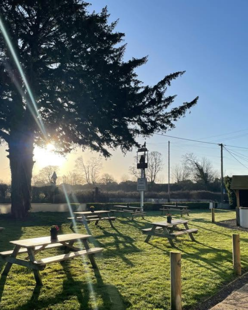The Bear of Burton Launches a Welcoming New Weekly Community Coffee Morning