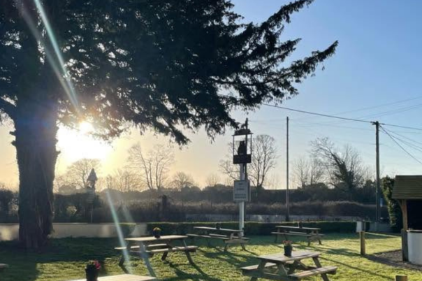 The Bear of Burton Launches a Welcoming New Weekly Community Coffee Morning