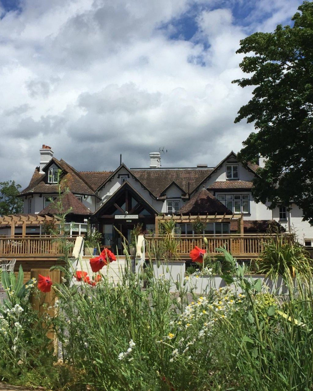 The Bear of Burton Launches a Welcoming New Weekly Community Coffee Morning