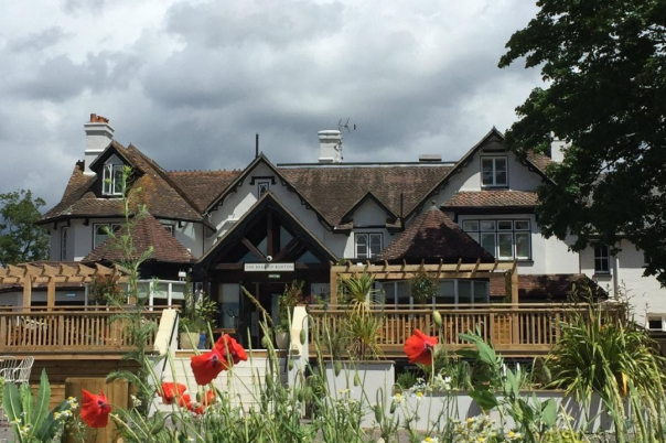 The Bear of Burton Launches a Welcoming New Weekly Community Coffee Morning