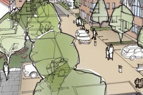 What’s Changing in Christchurch? The Projects Shaping the Town’s Future