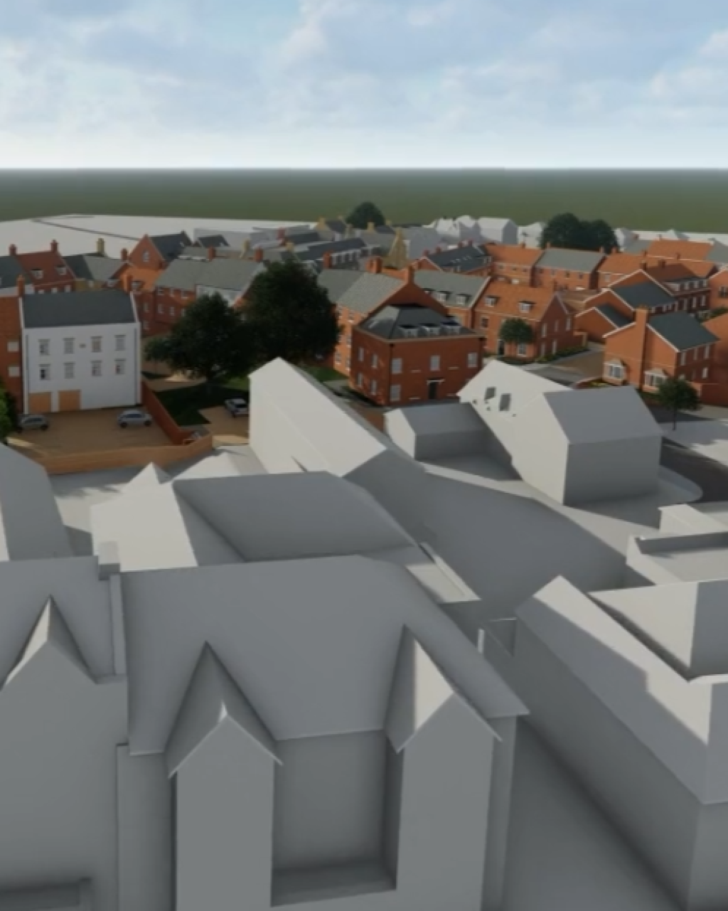 What’s Changing in Christchurch? The Projects Shaping the Town’s Future