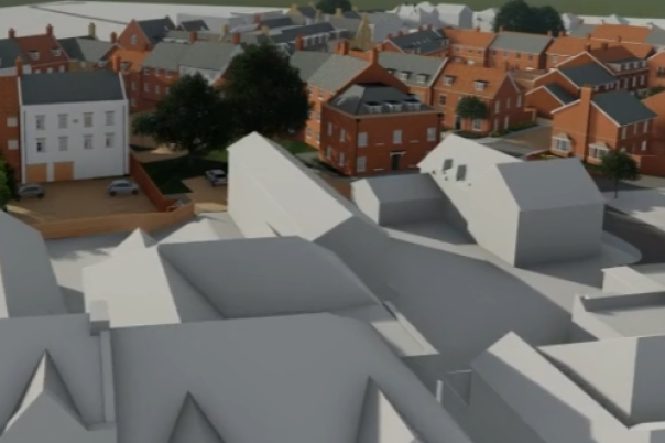 What’s Changing in Christchurch? The Projects Shaping the Town’s Future