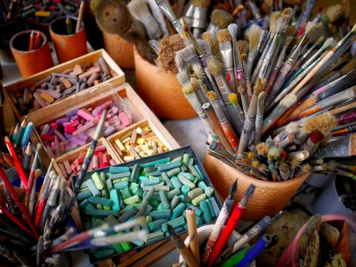 Cultural and Arts Clubs in Westbourne
