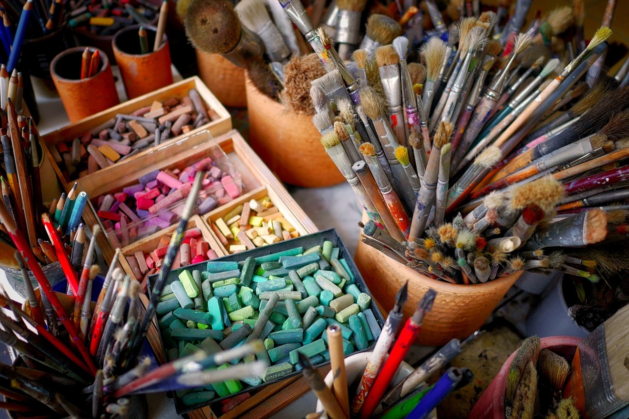 Cultural and Arts Clubs in Westbourne