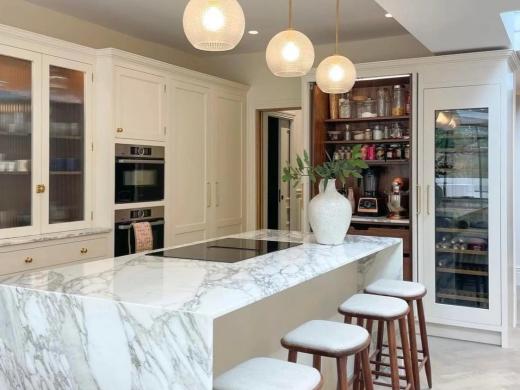 The Painted Kitchen Company Christchurch