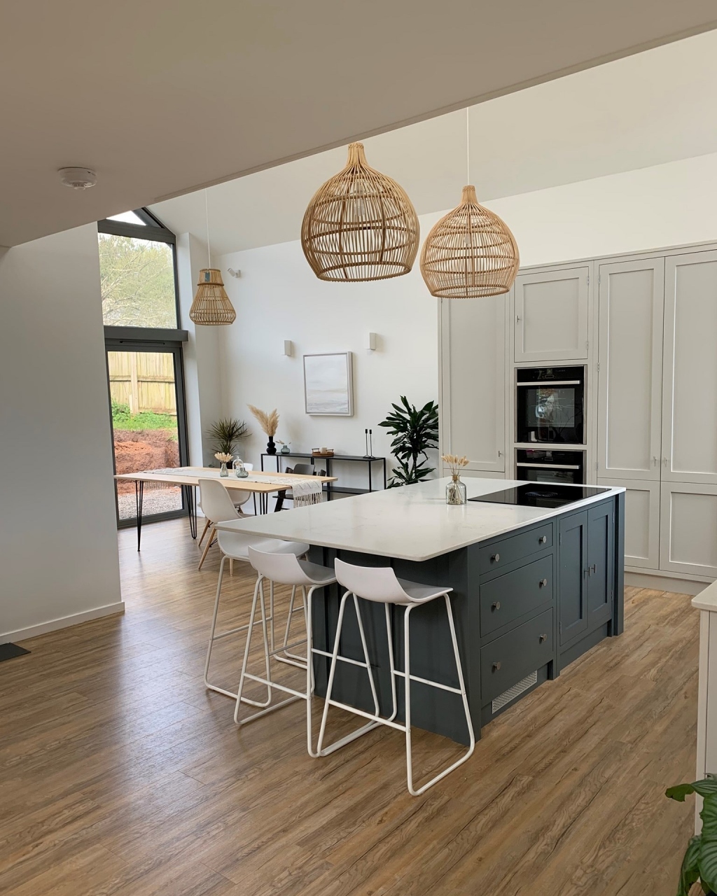 The Painted Kitchen Company - Christchurch Kitchens