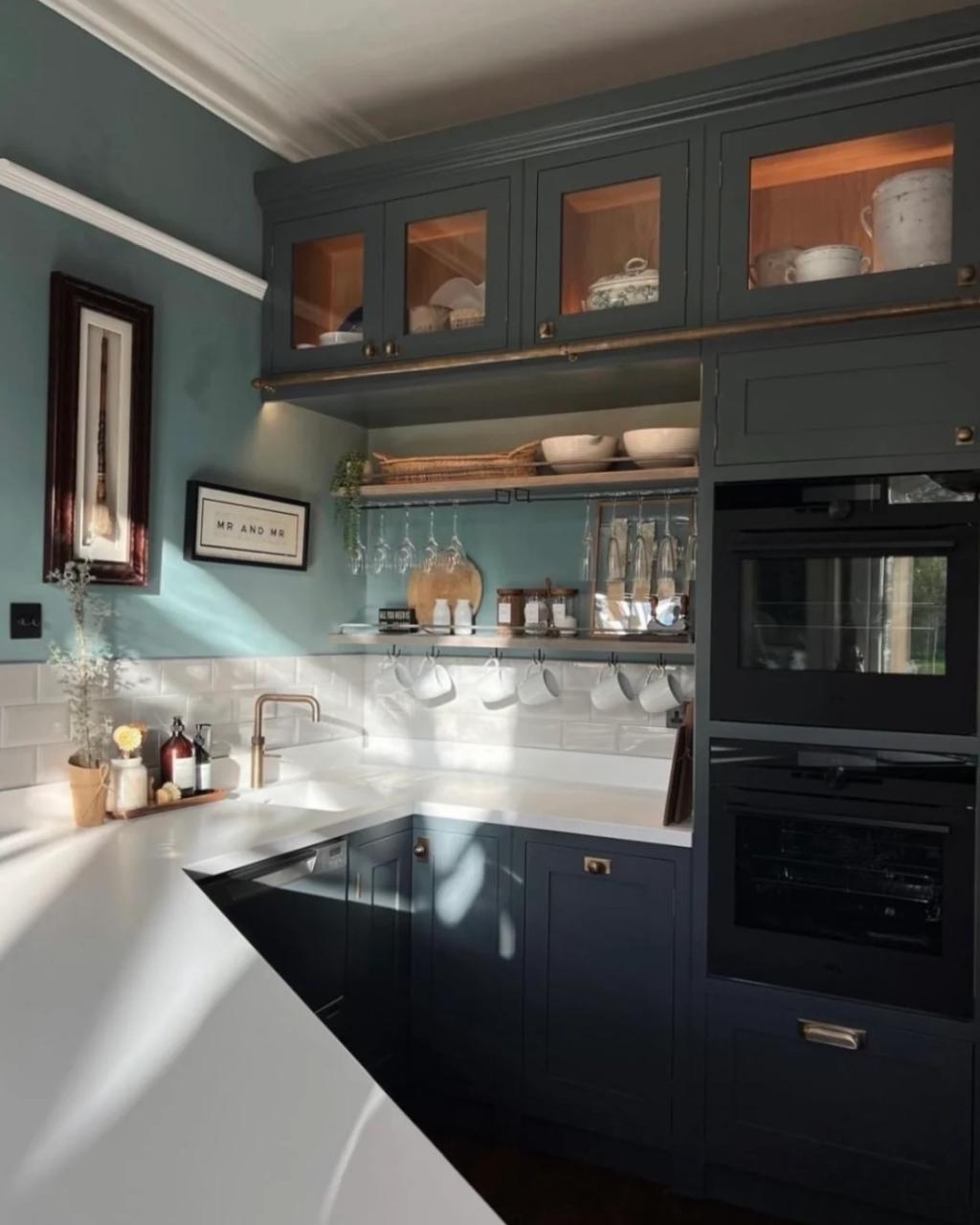The Painted Kitchen Company Christchurch