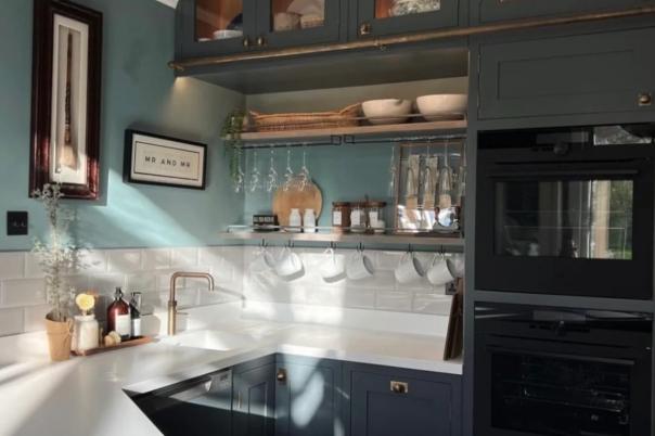 The Painted Kitchen Company Christchurch