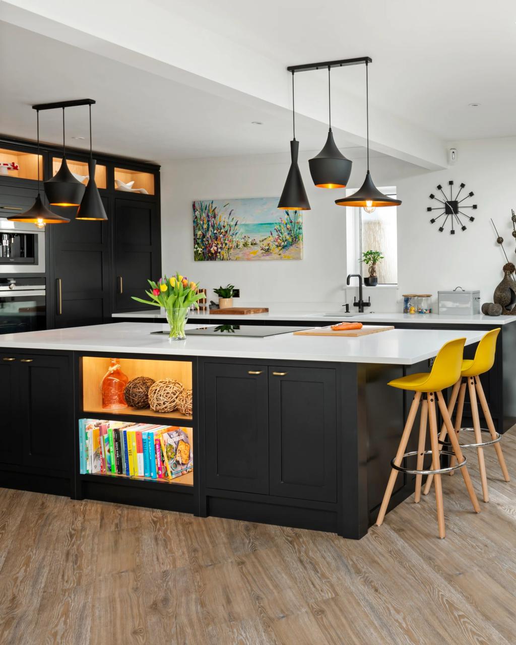 The Painted Kitchen Company Christchurch