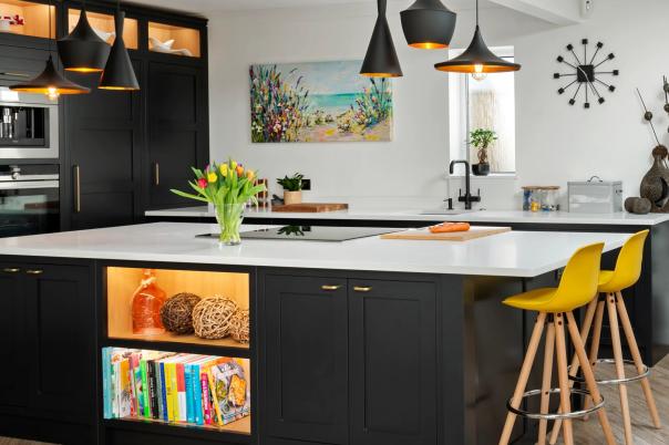 The Painted Kitchen Company Christchurch