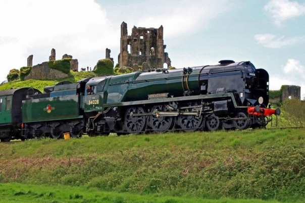 Fabulous Things to Do in Dorset in the Winter