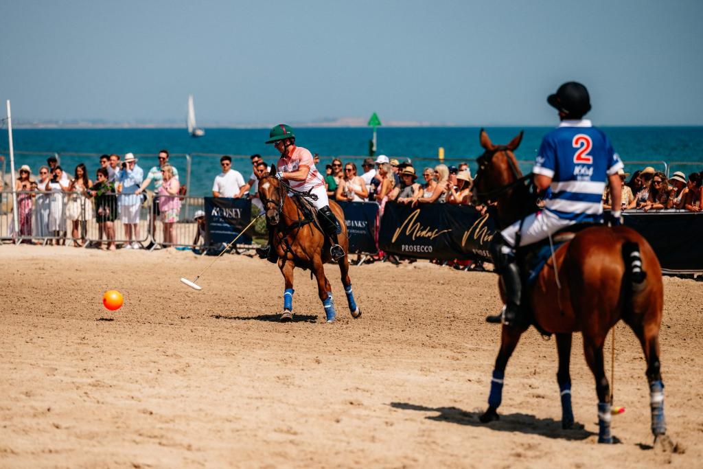SandPolo 2027 | 9 - 10 July 2027