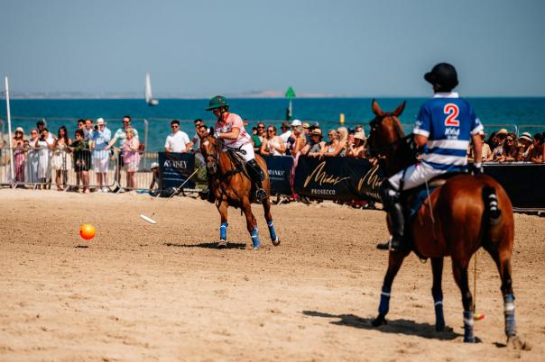 SandPolo 2027 | 9 - 10 July 2027