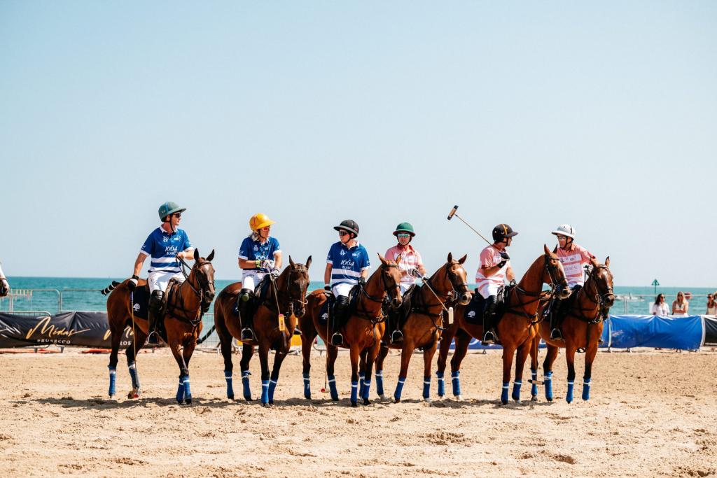 SandPolo 2027 | 9 - 10 July 2027