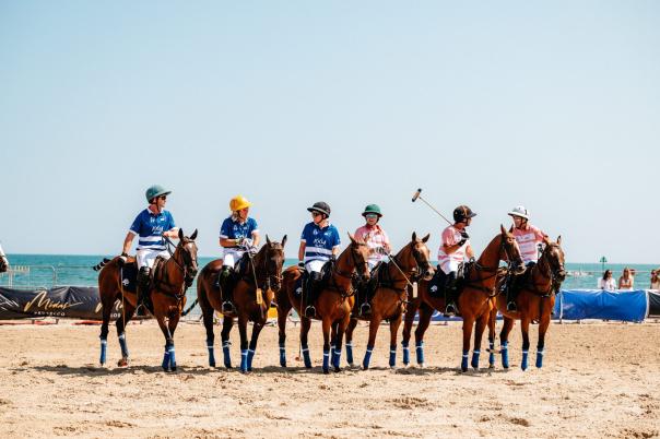 SandPolo 2027 | 9 - 10 July 2027