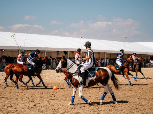 SandPolo 2027 | 9 - 10 July 2027