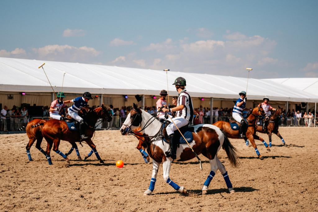 SandPolo 2027 | 9 - 10 July 2027