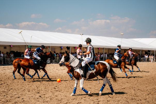 SandPolo 2027 | 9 - 10 July 2027