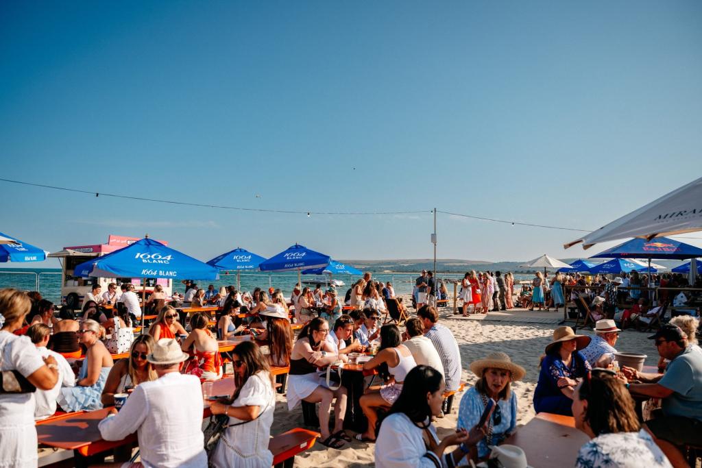 SandPolo 2027 | 9 - 10 July 2027