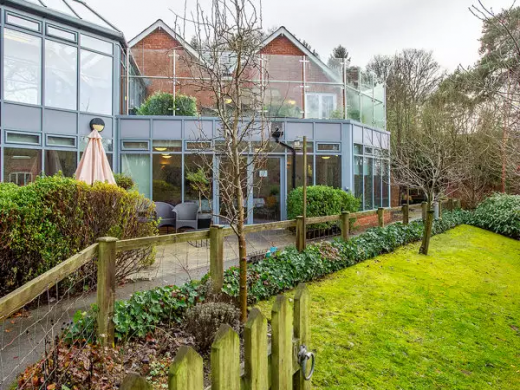 Verwood House - Residential & Care Home Dorset