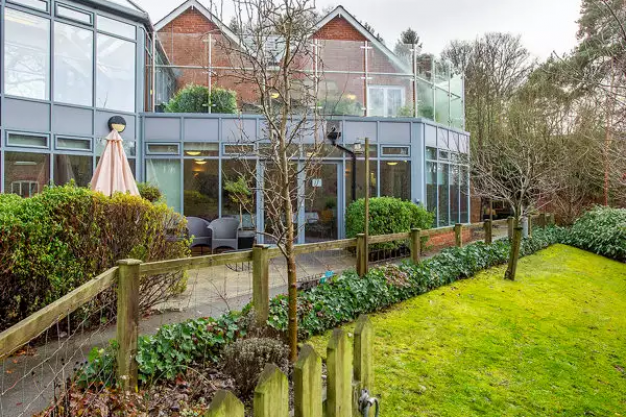 Verwood House - Residential & Care Home Dorset
