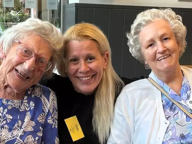 Verwood House - Residential & Care Home Dorset