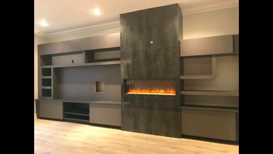 Custom Creations - Fitted Furniture Dorset