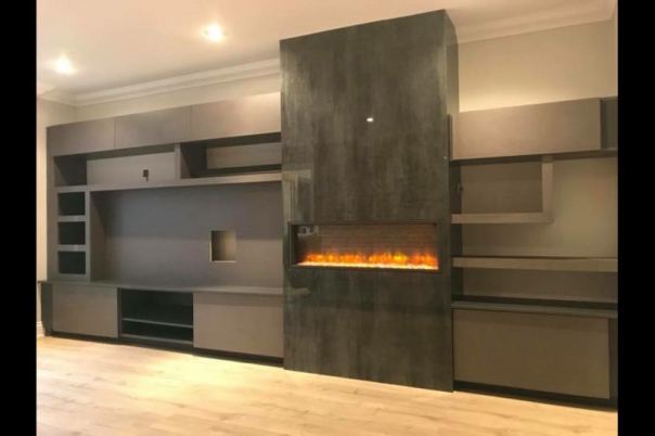 Custom Creations - Fitted Furniture Dorset