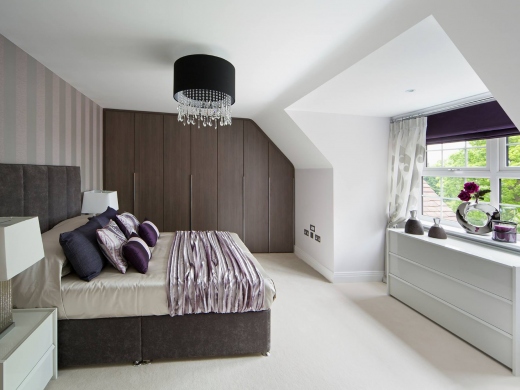Custom Creations - Fitted Furniture Dorset