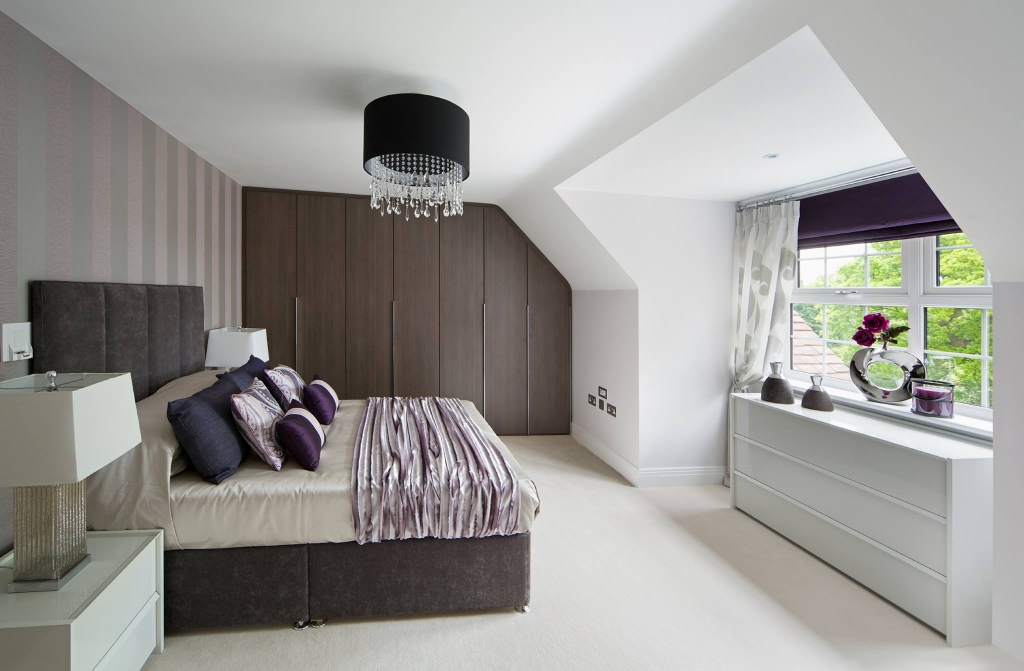 Custom Creations - Fitted Furniture Dorset