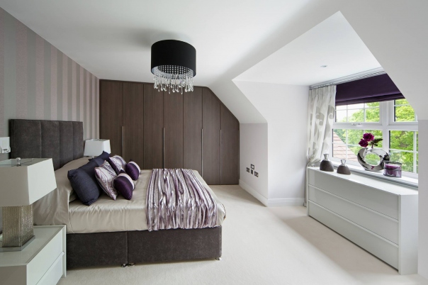 Custom Creations - Fitted Furniture Dorset