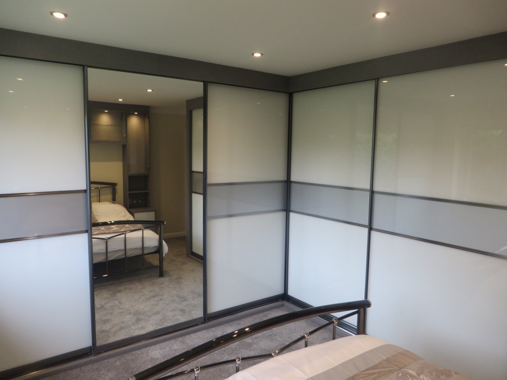 Custom Creations - Fitted Furniture Dorset