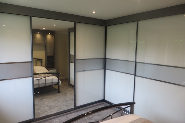 Custom Creations - Fitted Furniture Dorset
