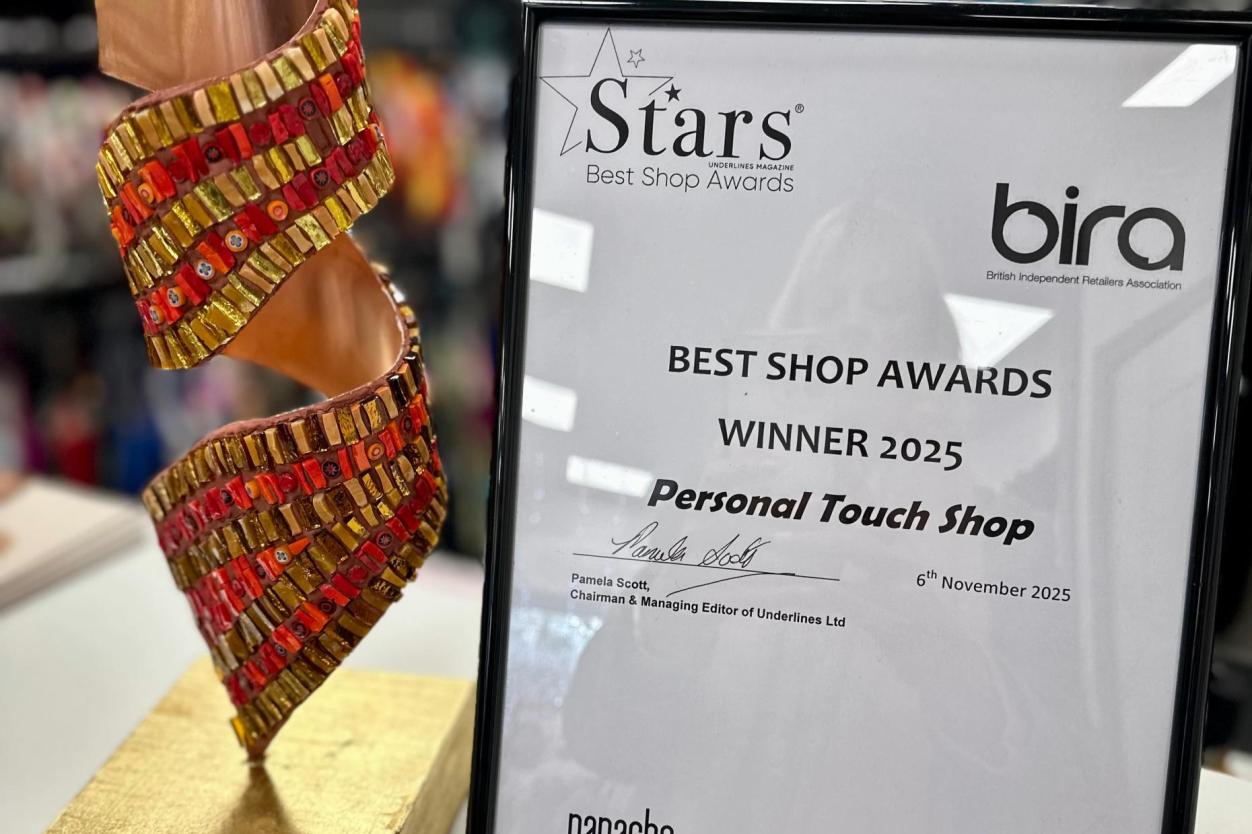 Personal Bra Fitting at Mabel & Jacks - Confidence Starts with the Right Fit