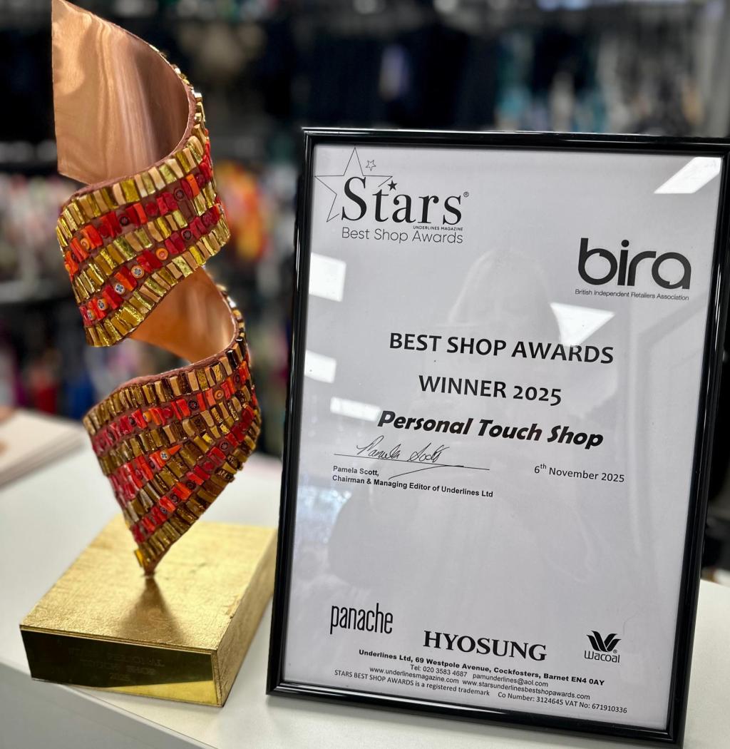 Personal Bra Fitting at Mabel & Jacks - Confidence Starts with the Right Fit